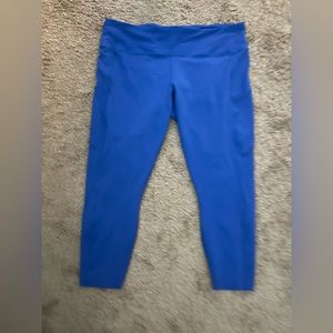 Lululemon capris